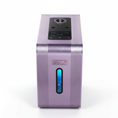 Aparato de inhalación de hidrógeno Hydrion Zenith