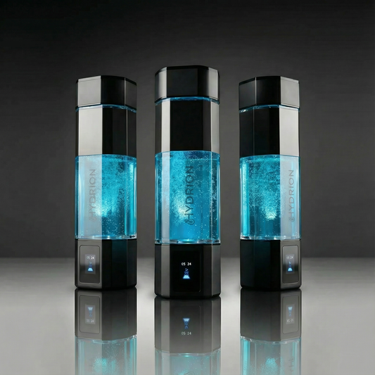 How Hydrogen Water Generators Work: Why SPE/PEM Membranes Decide Quality