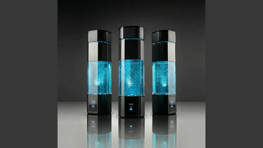 Hydrion Core Hydrogen Water Bottle