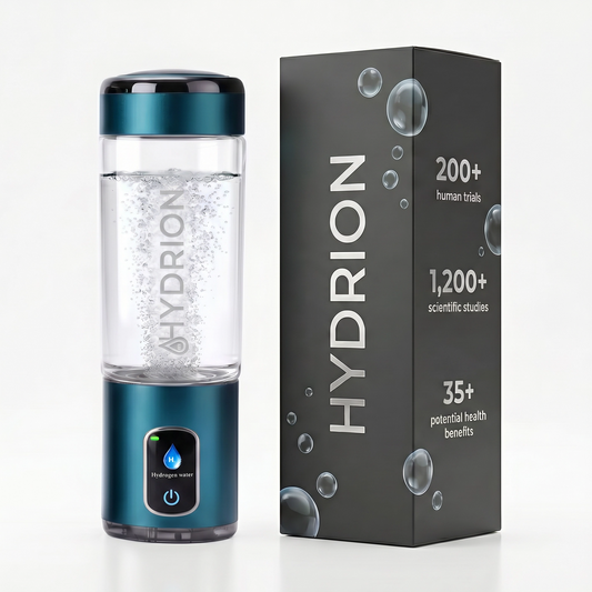 How Much Does Hydrogen Water Cost? A Real Price Breakdown (Per Litre & Long-Term)