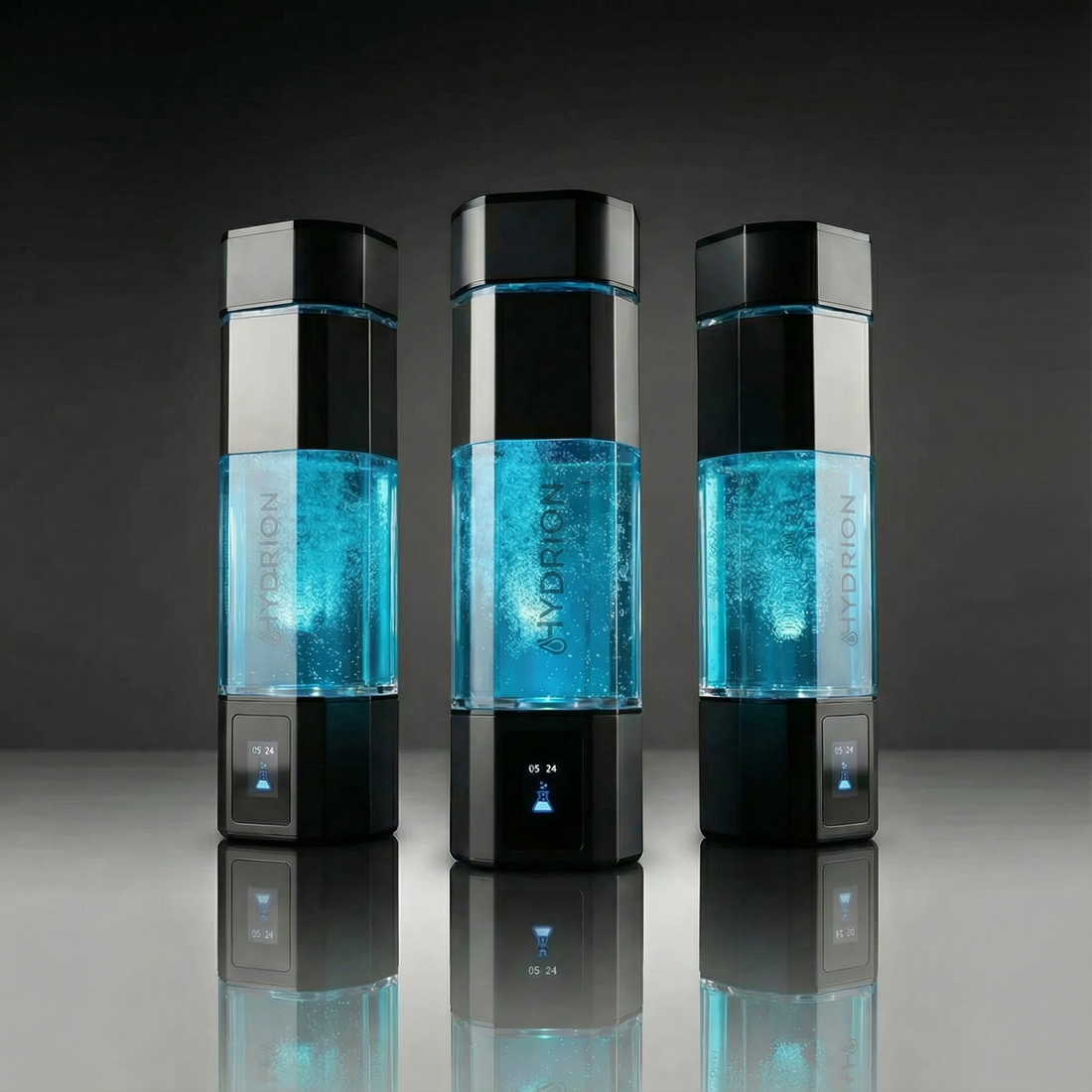 When to Drink Hydrogen Water: Timing It for Maximum Benefit