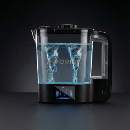 10 Evidence-Based Benefits of Hydrogen Water (What Studies Actually Show)