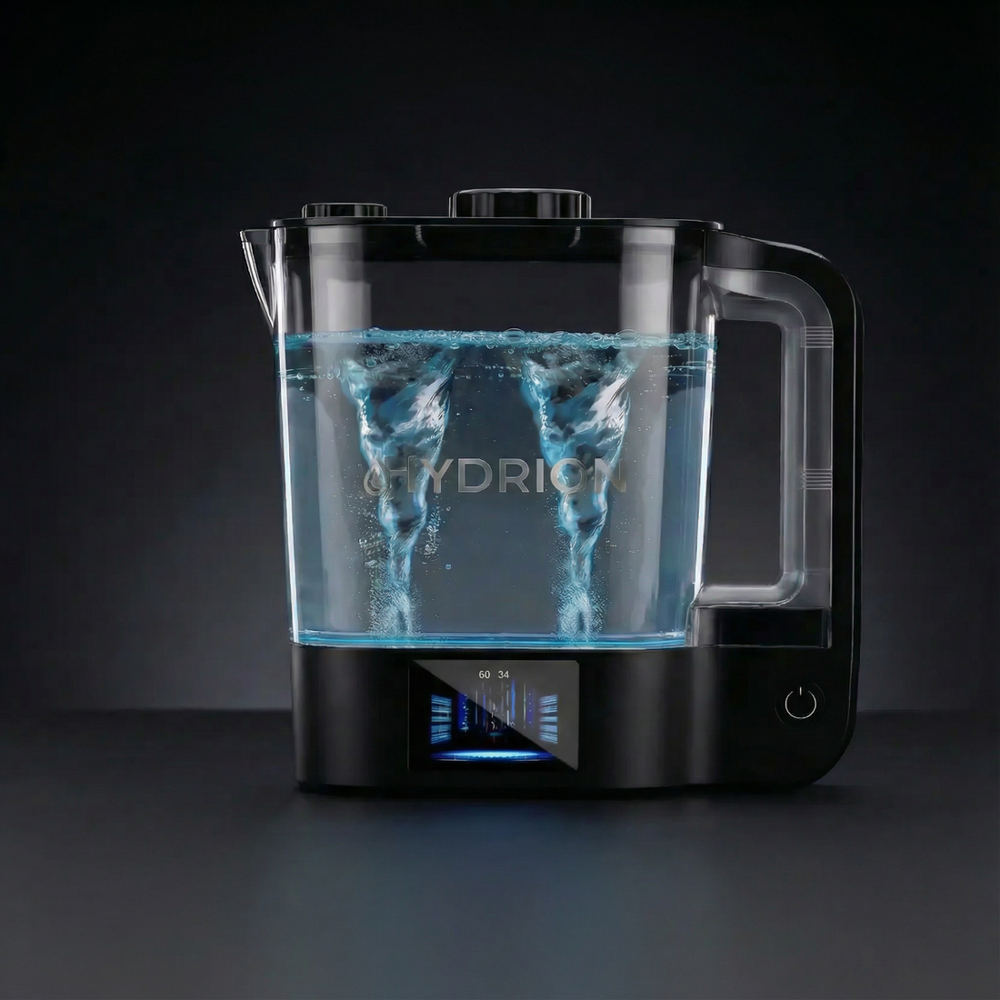 Hydrogen Water vs Bottled Water: Cost, Plastic & What You're Actually Drinking