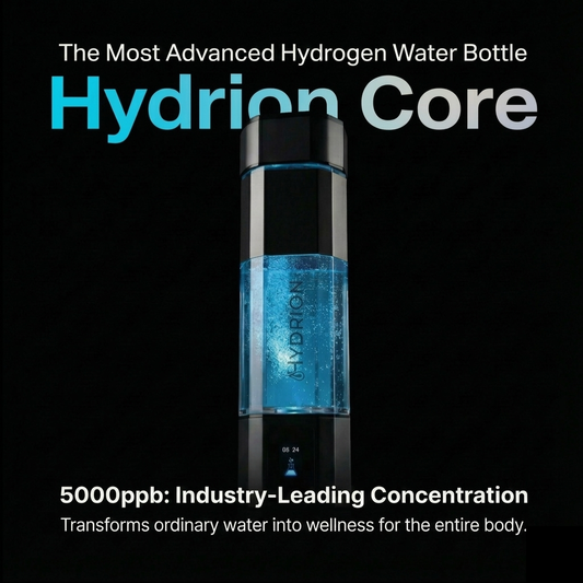 Is Hydrogen Water Safe? Side Effects, Myths and Facts