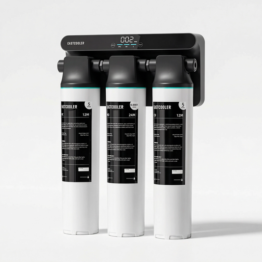Tankless vs Tank Reverse Osmosis: Which RO System Wins in 2026?