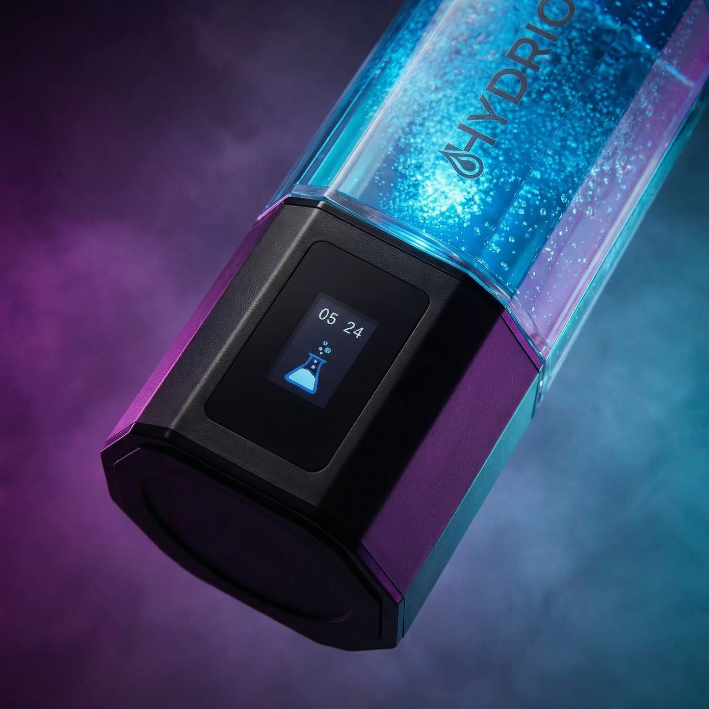 Hydrion Core Hydrogen Water Bottle