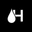 Hydrion logo
